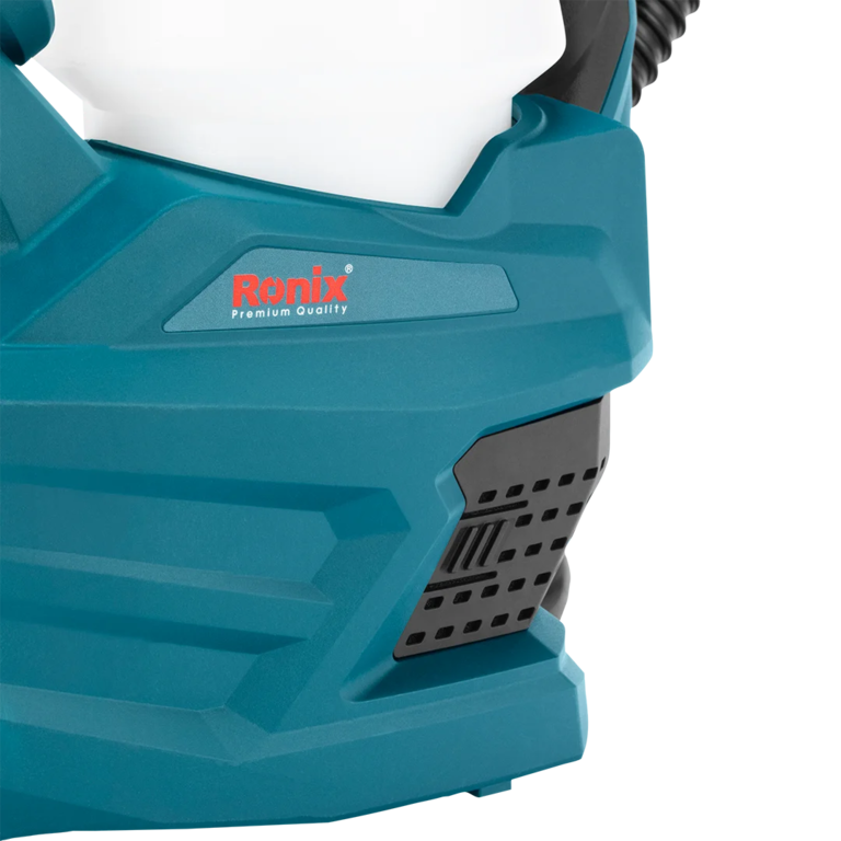 پیستوله برقی 800وات HVLP