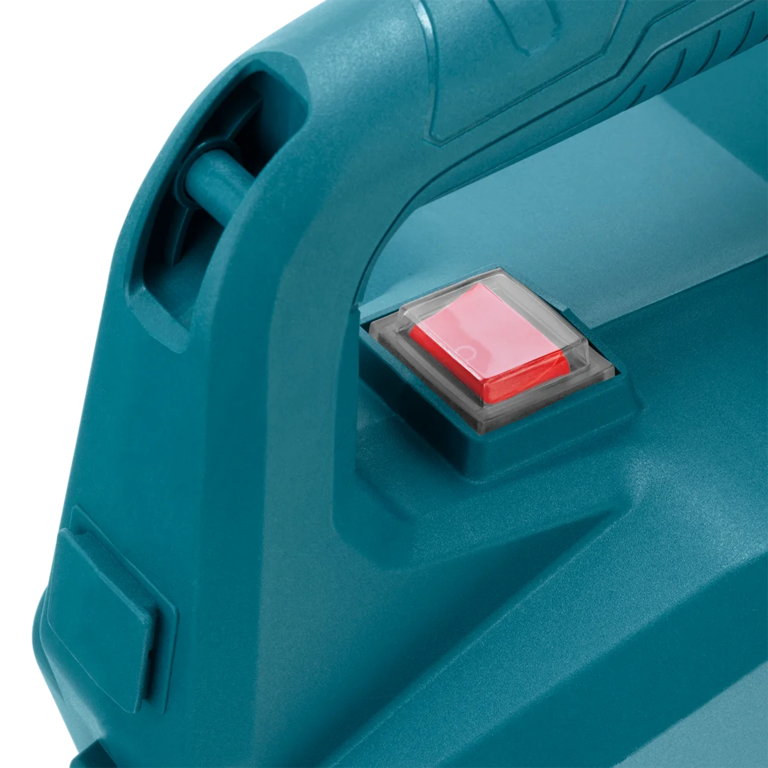 پیستوله برقی 800وات HVLP