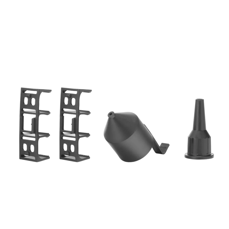 پیستوله برقی 800وات HVLP