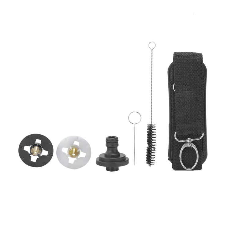 پیستوله برقی 800وات HVLP