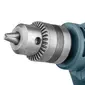 دریل برقی 10 میلیمتری آچاری 450 وات 3300 دور-4