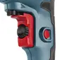 دریل برقی 10 میلیمتری آچاری 450 وات 3300 دور-5
