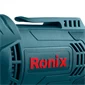 دریل برقی 10 میلیمتری اتوماتیک 450 وات 3000 دور-3