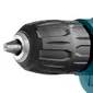 دریل برقی 10 میلیمتری اتوماتیک 450 وات 3000 دور-8