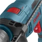 دریل برقی چکشی 13 میلیمتری آچاری 750 وات 2800 دور-3