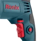 دریل برقی گیربکسی 13 میلیمتری آچاری 1050 وات 3200 دور-4