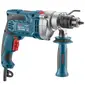 دریل 13mm چکشی نیم تنه فلزی-4
