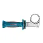 دریل 13mm چکشی نیم تنه فلزی-8