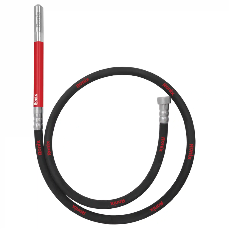 شیلنگ ویبراتور دو متری