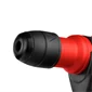 دریل بتنکن 35 میلیمتری 1100 وات 6.5 کیلویی سری تاپ لاین-6