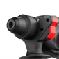 دریل بتنکن 28 میلیمتری 850 وات 3 کیلویی -2