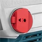 بتنکن 40 میلیمتری 1250 وات 7 کیلویی-2