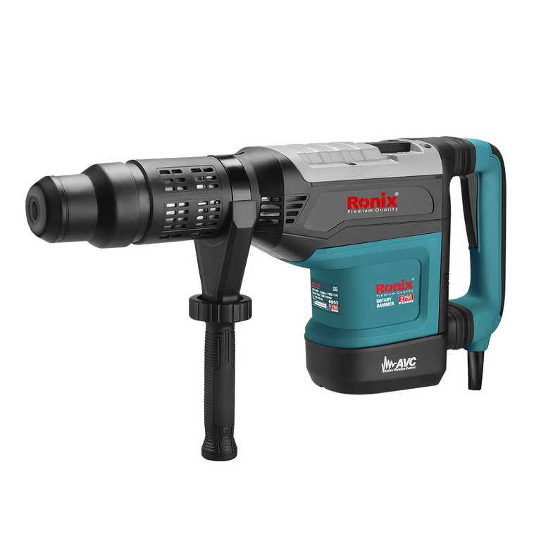 بتن کن 55 میلی متر 1700 وات