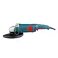 فرز برقی سنگبری سوپر 230 میلیمتر 2400 وات-1