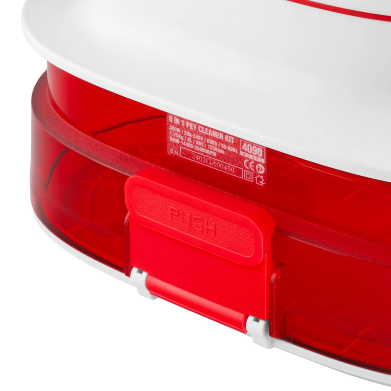 کیت نظافت حیوانات خانگی