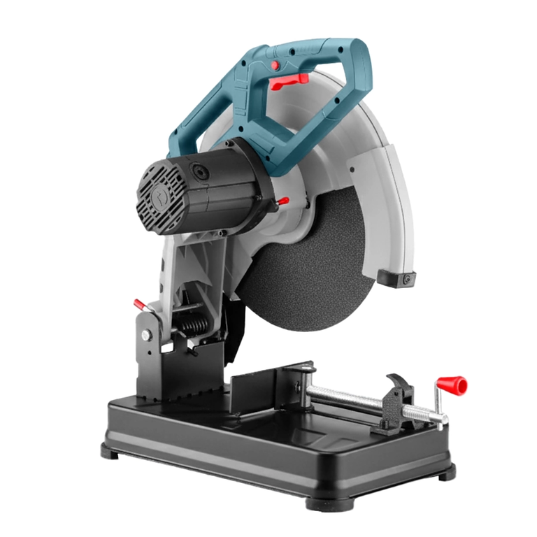 پروفیل‌بر 355 میلی‌متر- 2400 وات