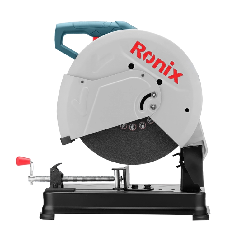 پروفیل‌بر 355 میلی‌متر- 2400 وات