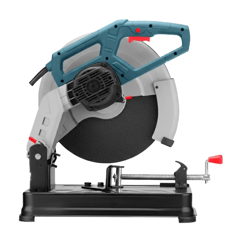 پروفیل‌بر 355 میلی‌متر- 2400 وات