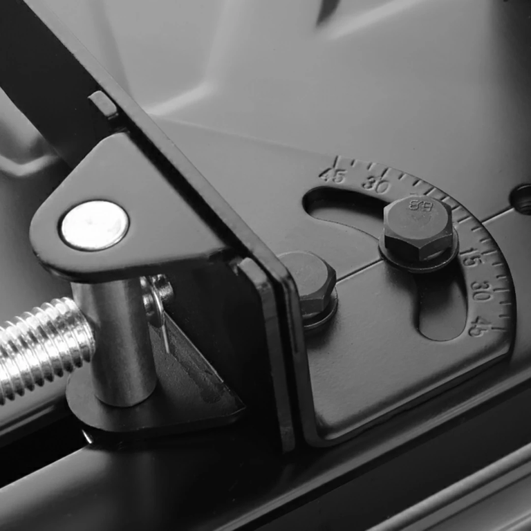 پروفیل‌بر 355 میلی‌متر- 2400 وات