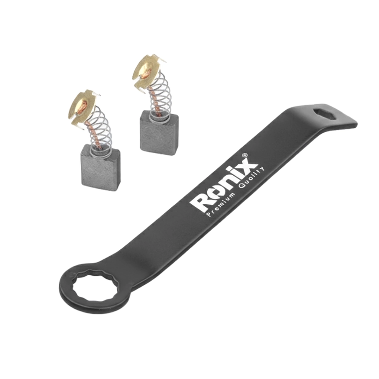 پروفیل‌بر 355 میلی‌متر- 2400 وات