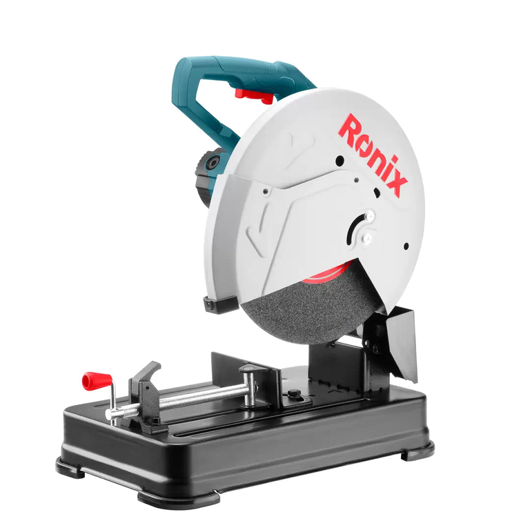 پروفیل‌بر 355 میلی‌متر-2600وات