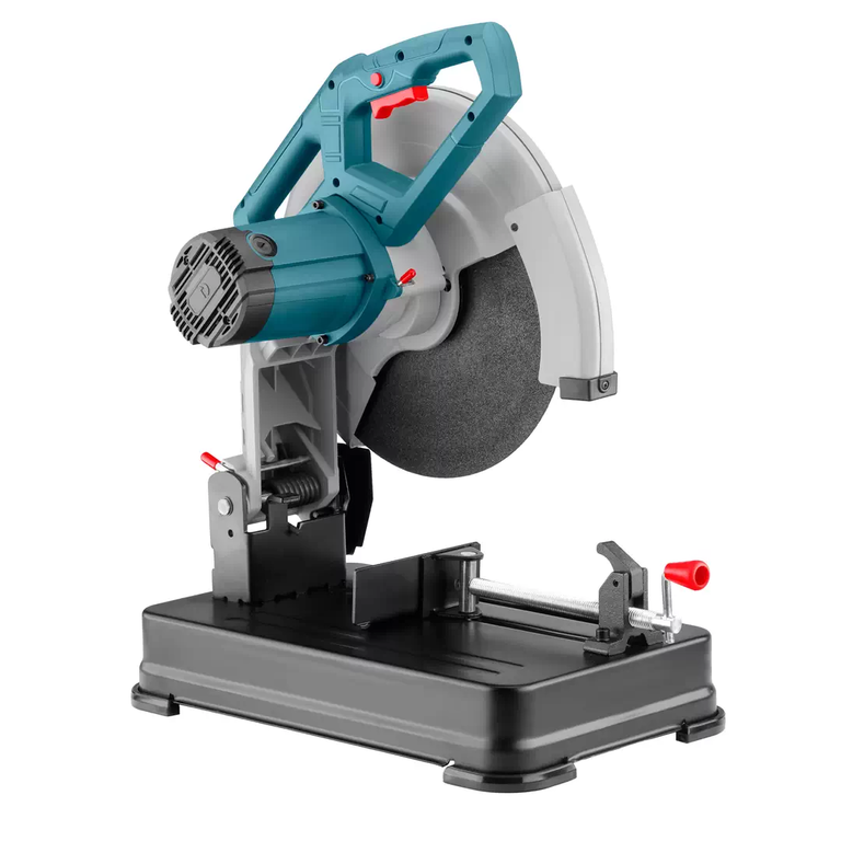 پروفیل‌بر 355 میلی‌متر-2600وات