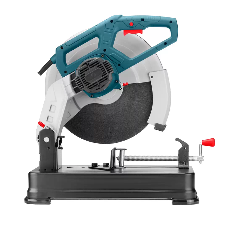 پروفیل‌بر 355 میلی‌متر-2600وات