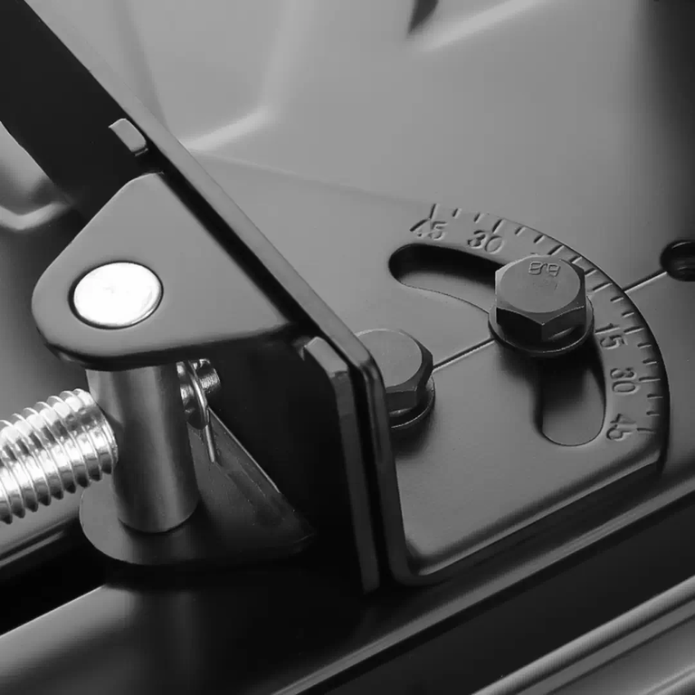 پروفیل‌بر 355 میلی‌متر-2600وات