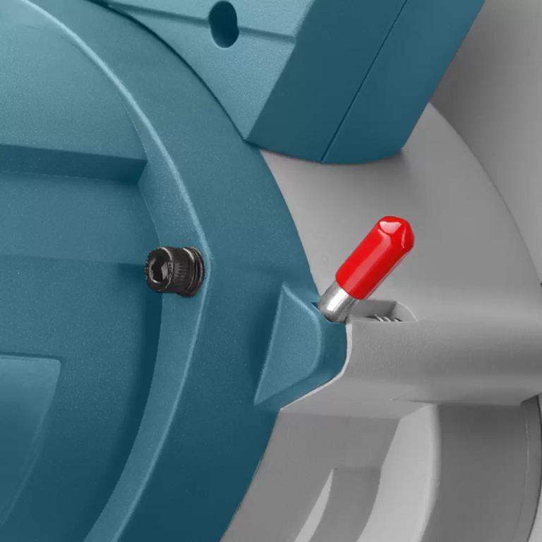 پروفیل‌بر 355 میلی‌متر-2600وات