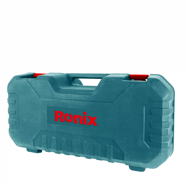 کیت سنباده زن دیواری تاشو 820 وات