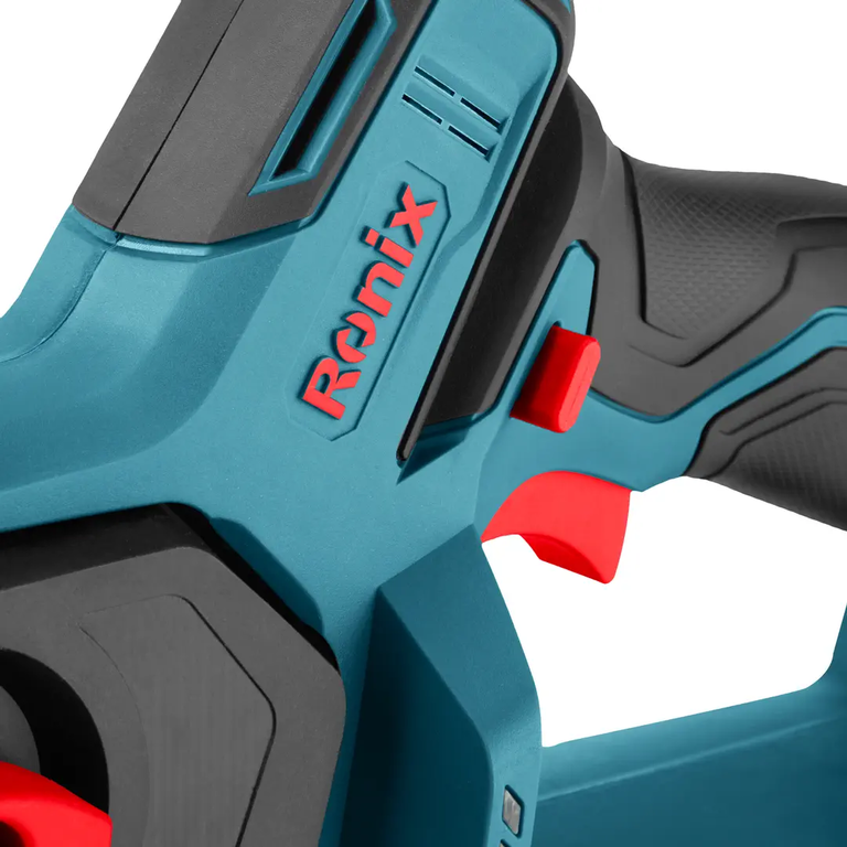 کیت اره زنجیری شارژی 12 ولت