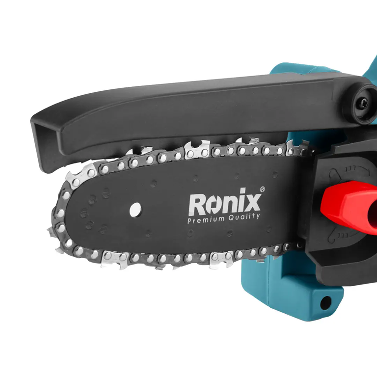 کیت اره زنجیری شارژی 12 ولت