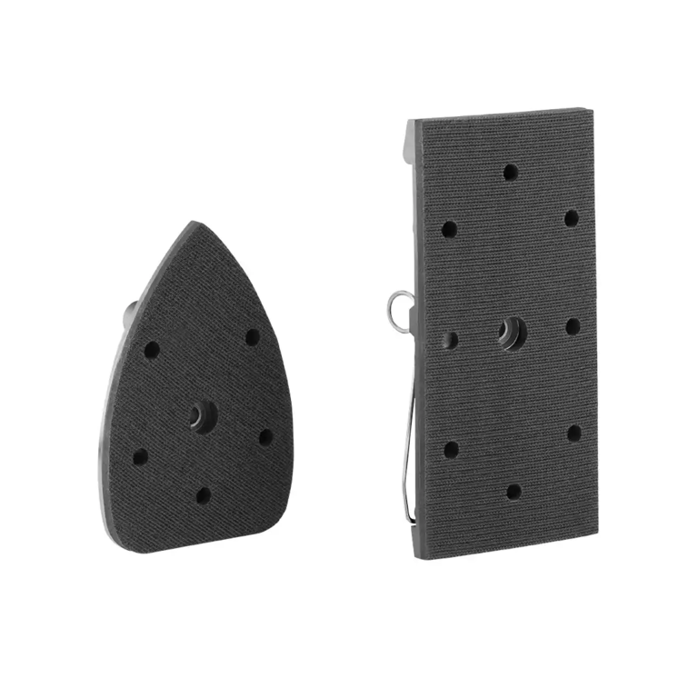 سنباده لرزان شارژی 20 ولت سه کاره