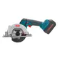 اره گرد شارژی 20 ولت دستی 125 میلیمتر-2