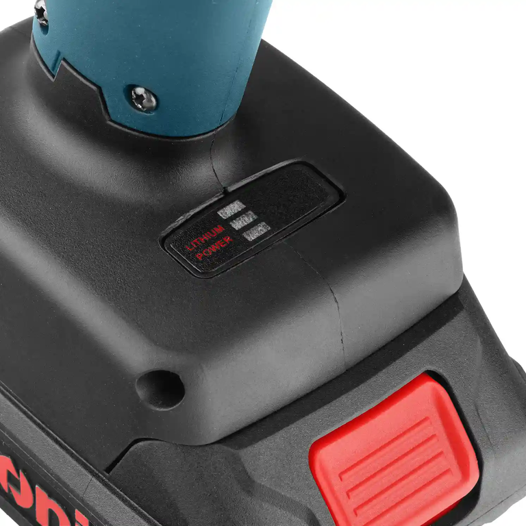 اره زنجیری شارژی 20ولت 20سانت براش لس