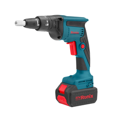 پیچ گوشتی شارژی براش لس 20 ولت)