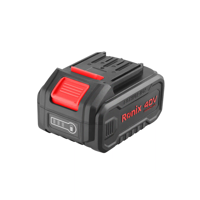 باتری 2 آمپر 40 ولت