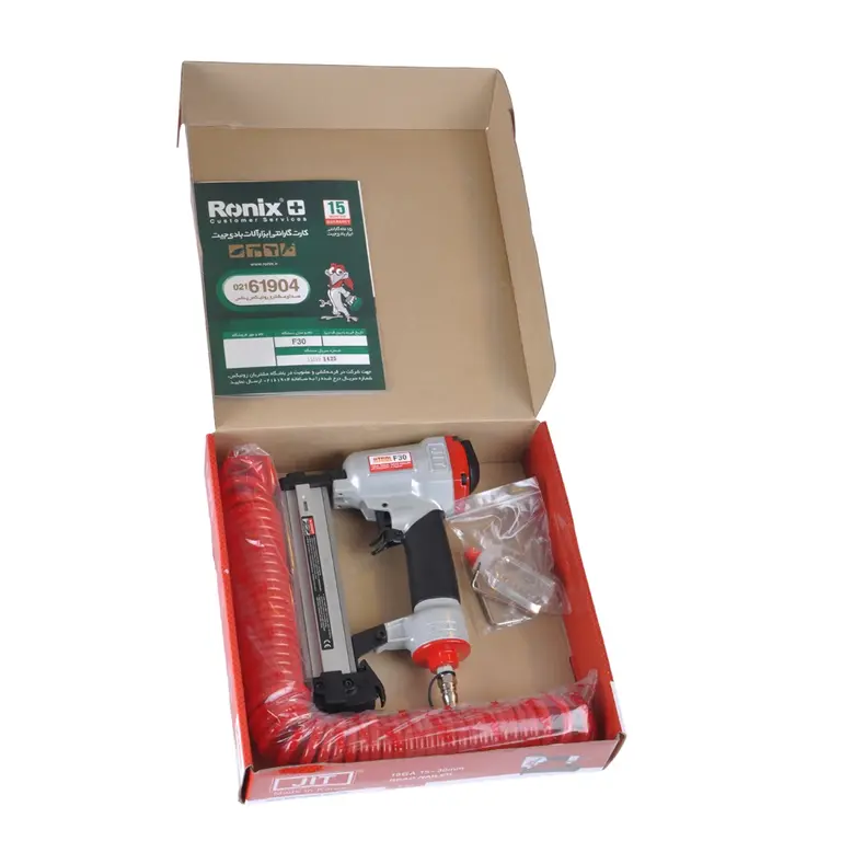 میخکوب اسکا F30 جیت-3