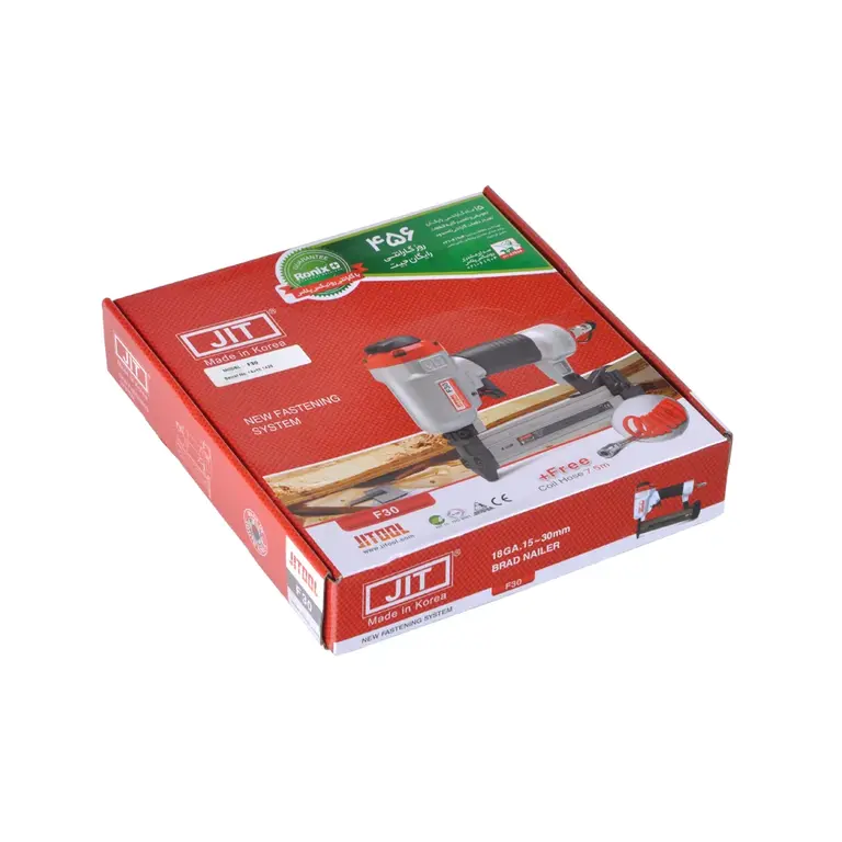 میخکوب اسکا F30 جیت-4