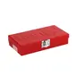 جعبه بکس 1/2 اینچ ستاره ای بلند 6 پارچه-3