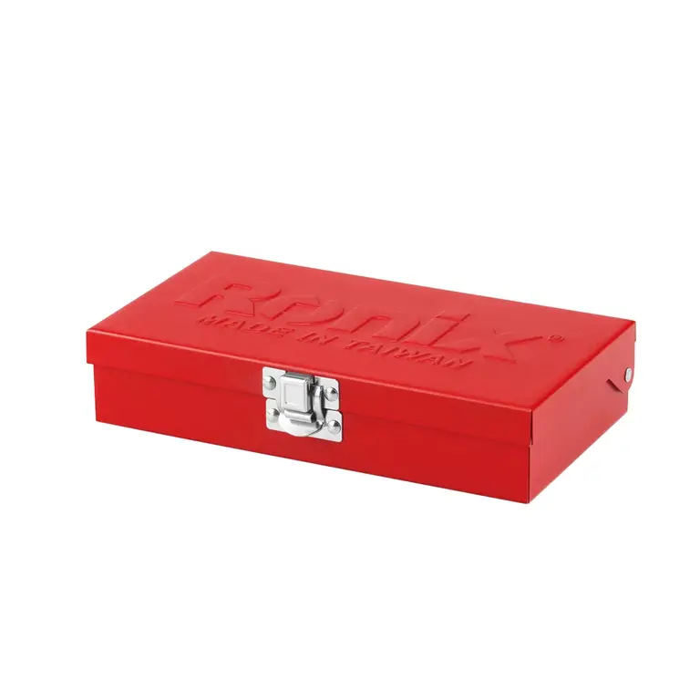 جعبه بکس 1/2 اینچ 11پارچه E-3