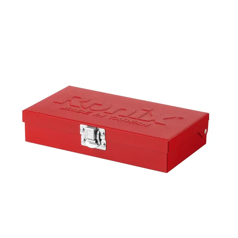 جعبه بکس ترکیبی 14 پارچه E-3