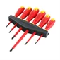 مجموعه 6 عددی پیچ گوشتی VDE 1000V-2