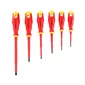 مجموعه 6 عددی پیچ گوشتی VDE 1000V-3