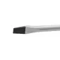 پیچ گوشتی تکی ساده 75*3دوسو کریستالی-2