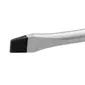 پیچ گوشتی تکی ساده 125*5دوسو کریستالی-2