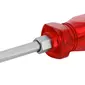پیچ گوشتی تکی ضربه خور 150×8دوسو-5