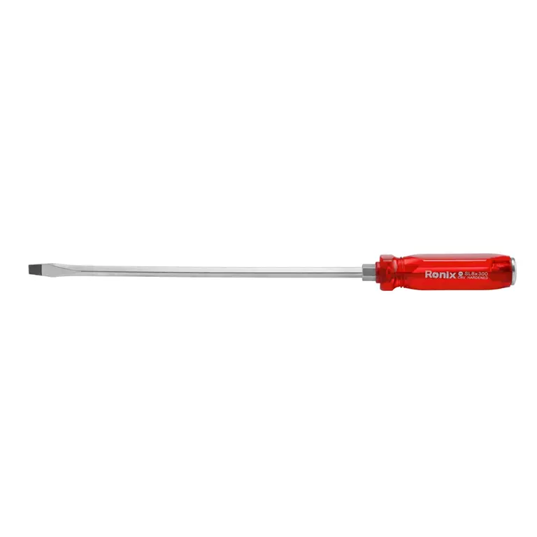 پیچ گوشتی تکی ضربه خور 300×8دوسو-2