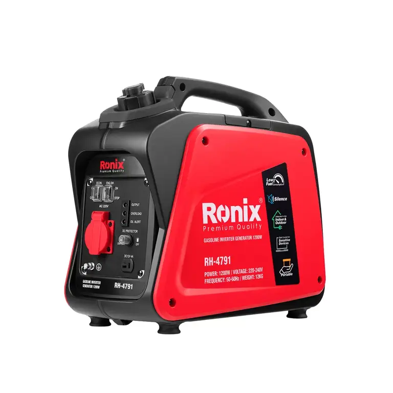 ژنراتور اینورتر 1200 وات-1