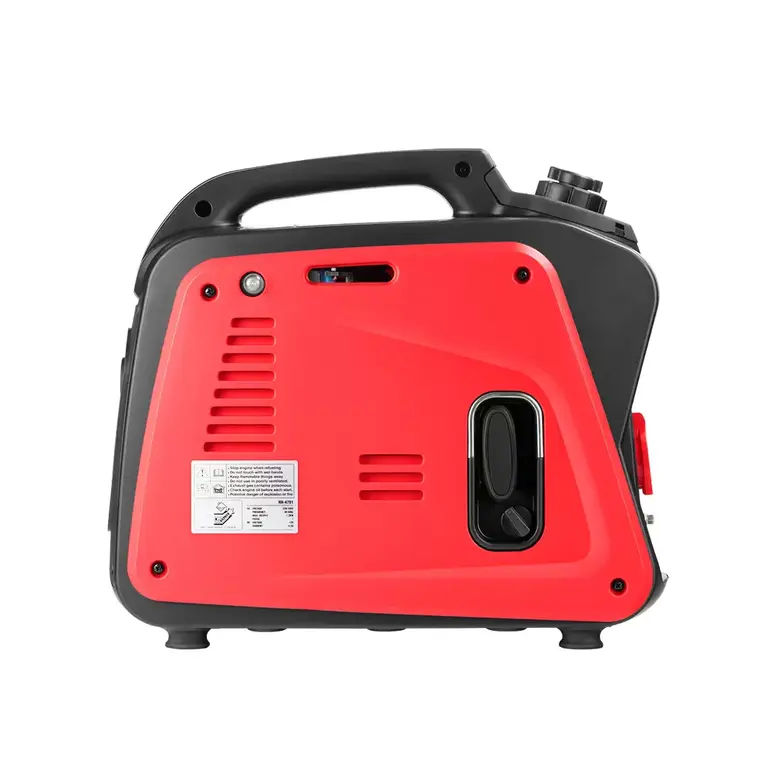 ژنراتور اینورتر 1200 وات-2